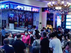 -金刚山烧烤(中山路店)