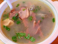 鸭血粉丝汤-盒马鲜生(十里堡店)