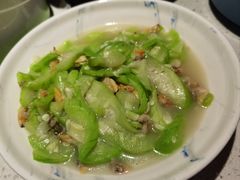 -秋色客家菜(流塘店)