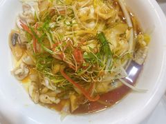 -潮味鱼仔店·地道潮汕味(坪山店)