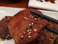 厚切牛舌-魔丼屋(日月光店)