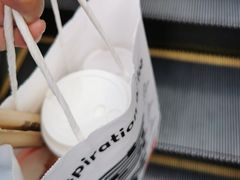 -喜茶(迪士尼小镇DP店)