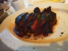 -弗兰克牛排西餐厅Ribone steak house(柠檬花园店)