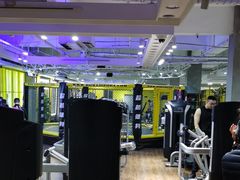 -超越健身中心(友谊店)