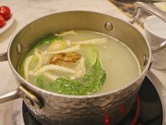 巴鱼锅-田园肥牛府(二十四桥店)