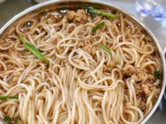 -正宗杨记普洱酸醋米线(总店)