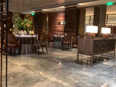 -今轩中餐厅(西安经开洲际酒店)