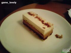 榛子蛋糕-榖屋house of flour(张江首店)