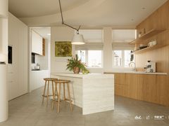 -山乙建设丨更懂年轻人的设计品牌