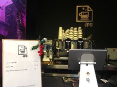 -JPG coffee(广州体育西店)