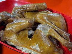 -光明刘冰乳鸽店(光明法政北路店)