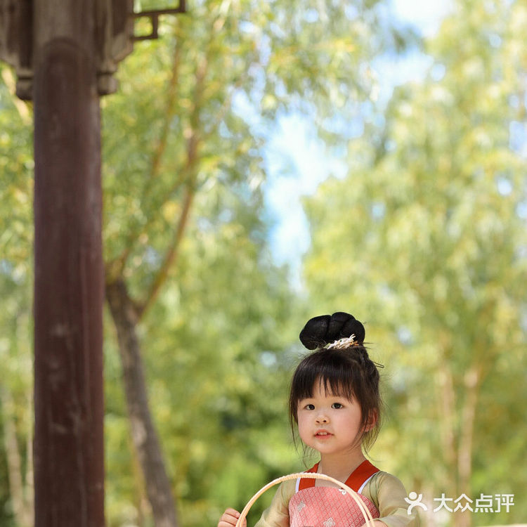 沈阳周边游 | 江南风情小众古风游