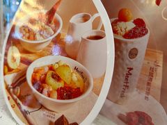 -鲜芋仙(中环百联2店)