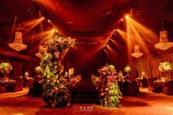 -格乐利雅婚礼艺术中心(南外滩店)