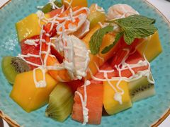 -BetterThai 泰加(苏州中心店)