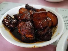 红烧肉-蘭心餐厅(进贤路店)