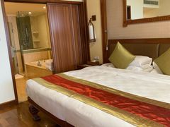 -三亚亚龙湾天域度假酒店