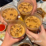 哦莫！润记茶餐厅新品菠萝包可爱到我了❗️