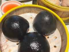 黑金流沙包-香港龙凤楼(巨鹿路洋房店)