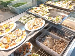 -车头老二大排档(金城步行街店)