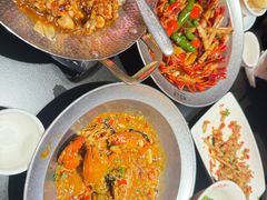 -天宝兄弟(前海壹方城店)