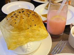 -东方红海鲜百汇(国际大厦店)