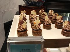 -星汇餐厅(新濠影汇店)