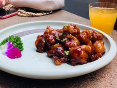-几荷·恰似故人来(秀水广场店)