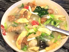 拼三鲜-榆味拼三鲜(怀德路店)
