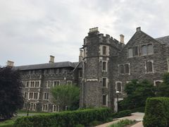 -普林斯顿大学