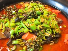 -北京老铺烤鸭(高新店)