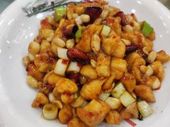 -大鸭梨烤鸭店(金顶街店)