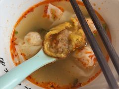 -鑫震源·苏式大虾生煎(山塘街店)