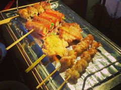 -山葵家居酒屋(天目里店)