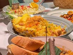-太食獸泰式茶餐厅(兰州中心首店)