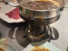 -鼎鼎香·港式火锅(北京SKP店)