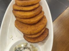 -厚味居炙子烤肉·清真(天桥南纬路店)
