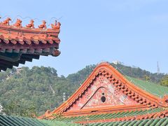-珠海圆明新园