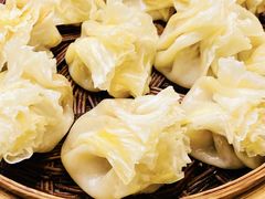-西夏回族烧麦馆(牡丹街店)