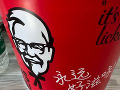 -肯德基(转塘世纪联华店)