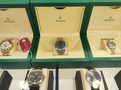 -恒一珠宝·回收黄金钻石奢侈品(灵岩南路店)