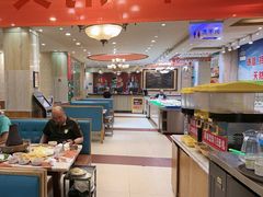 -清真·马家火锅美食城(镇江北路店)