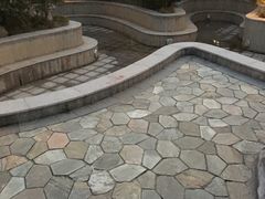 -宁波杭州湾海底温泉