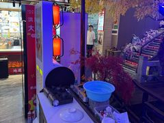 -洪星渔庄临平菜(星万里店)
