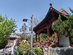 -李叔同故居纪念馆