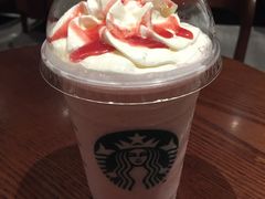 -星巴克臻选(深圳华强北茂业店)