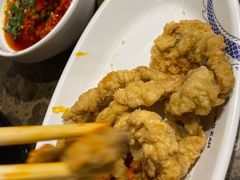 -小龙坎火锅(全球总店)