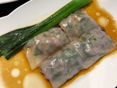 牛肉肠粉-博悦茶餐厅(文殊院店)