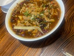 -旺旺小厨餐厅(华苑小区店)