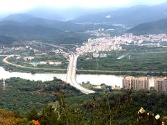 -风云岭森林公园